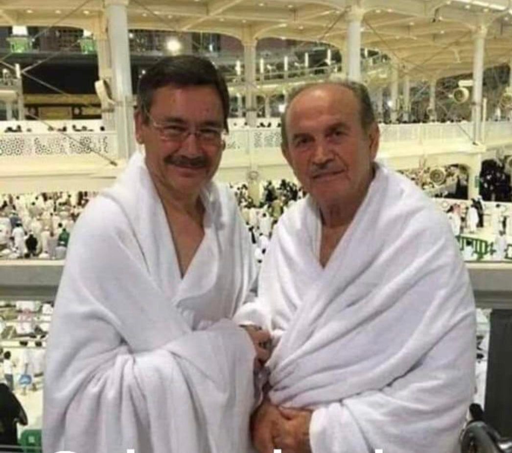 İbrahim Melih Gökçek tweet media