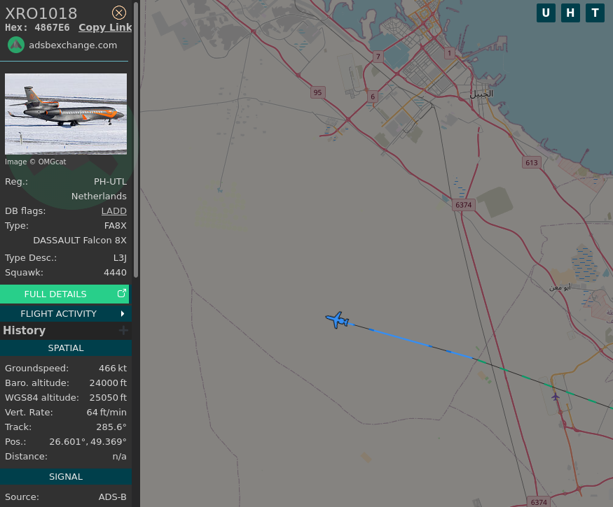 Max: “These cars are shit to drive, I'm getting the hell out of here”