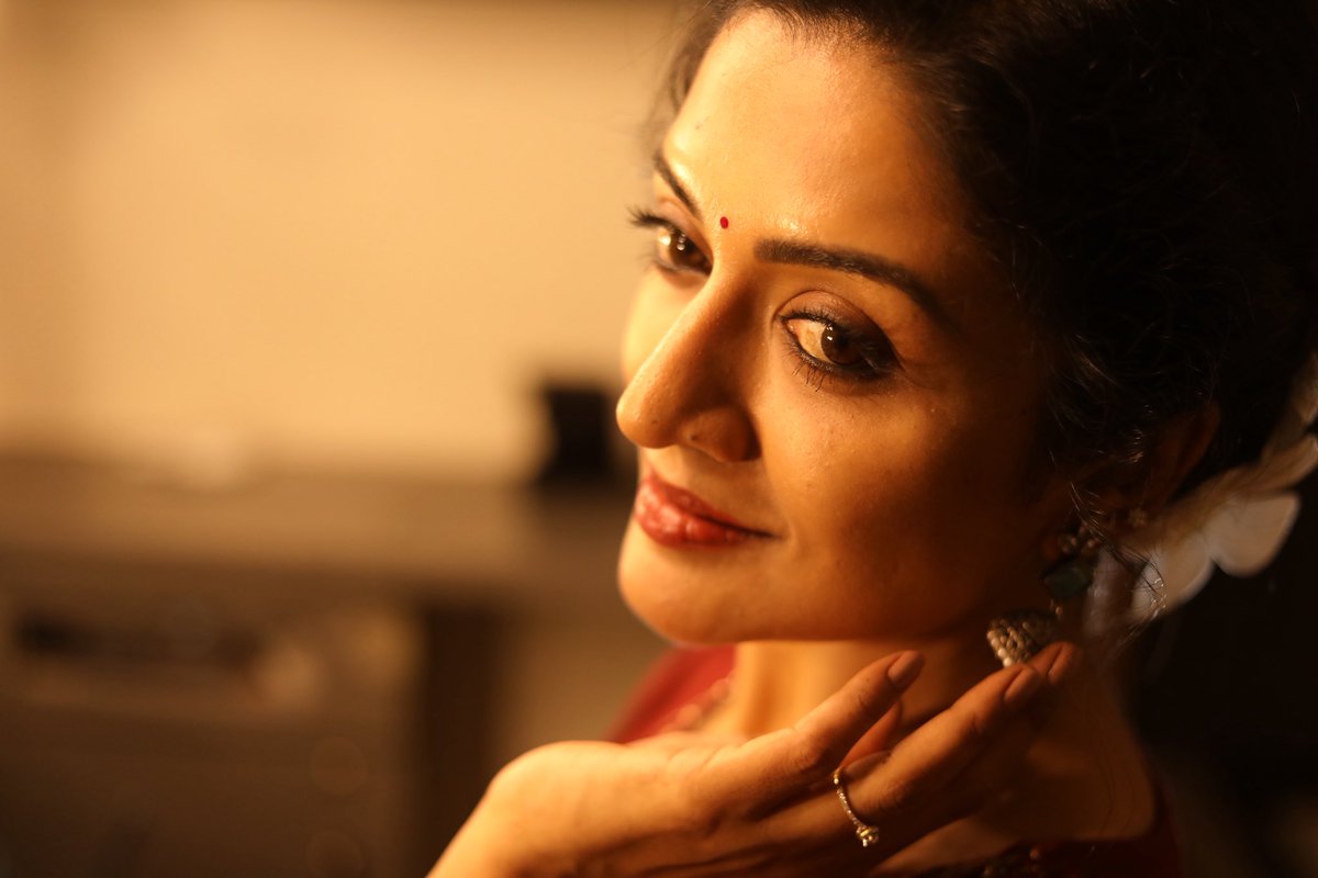 Vimala Raman tweet media