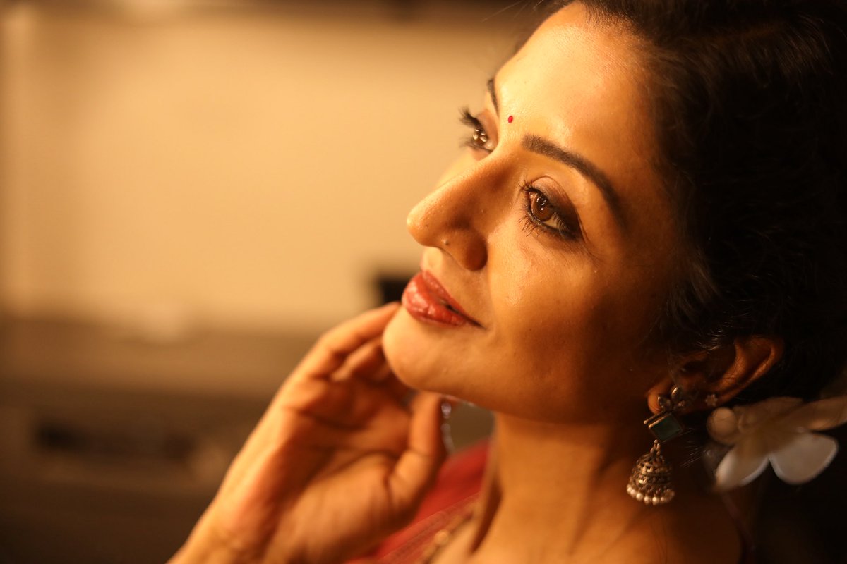 Vimala Raman tweet media