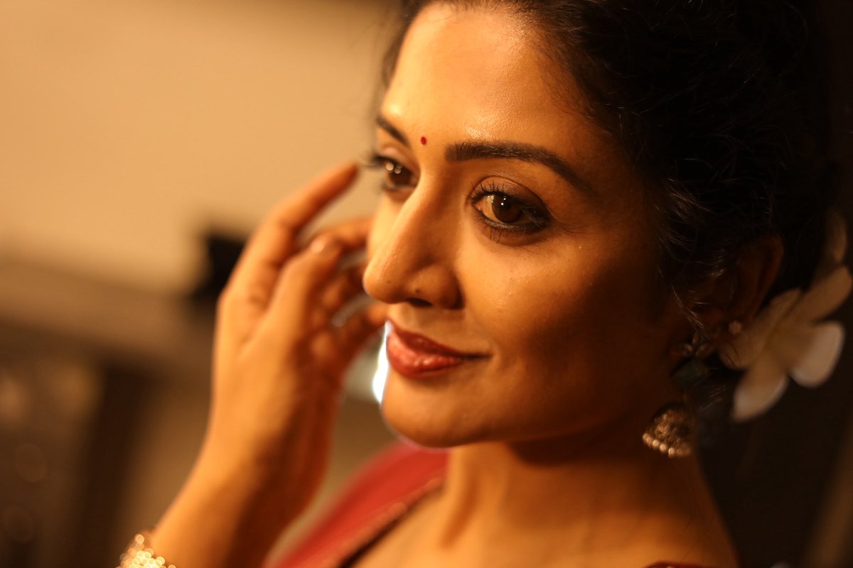 Vimala Raman tweet media