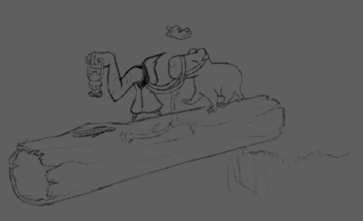 dreedod87130's tweet photo. wip

it's time for these three to go on a little trip deep in  the woods https://t.co/rb3ksLujeO