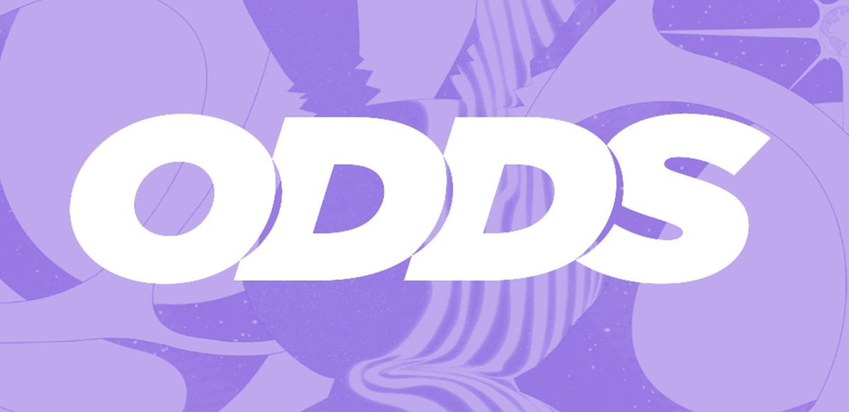 Odds 🪄 tweet media