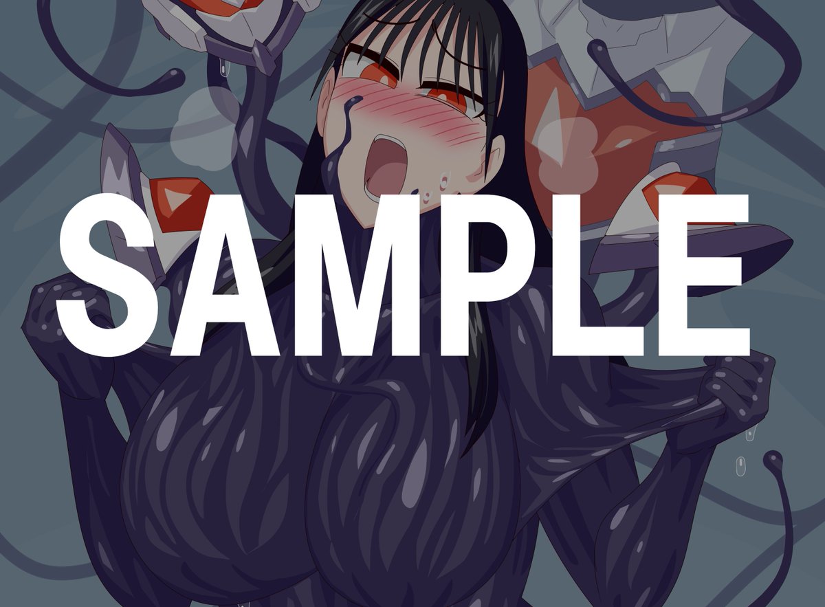 2月のコミッションまとめ公開しています。
Fantia→ https://t.co/6U061S82UV
FANBOX→ https://t.co/KyNgYj1aVU 