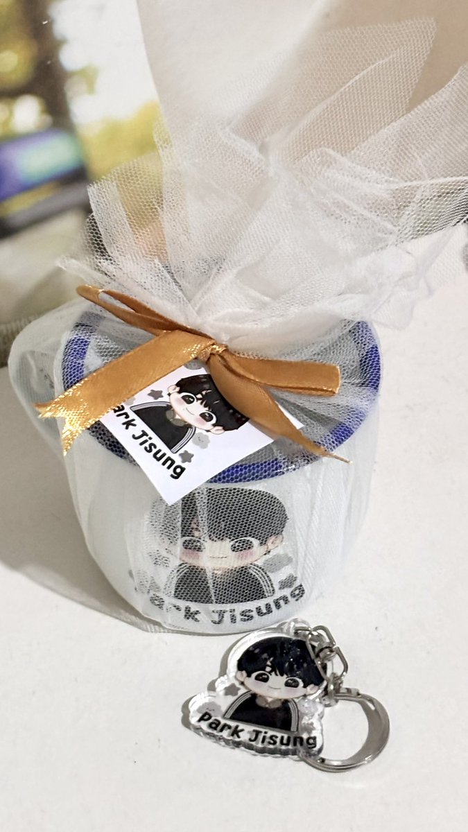 rahasiajisung😮🍼 tweet media