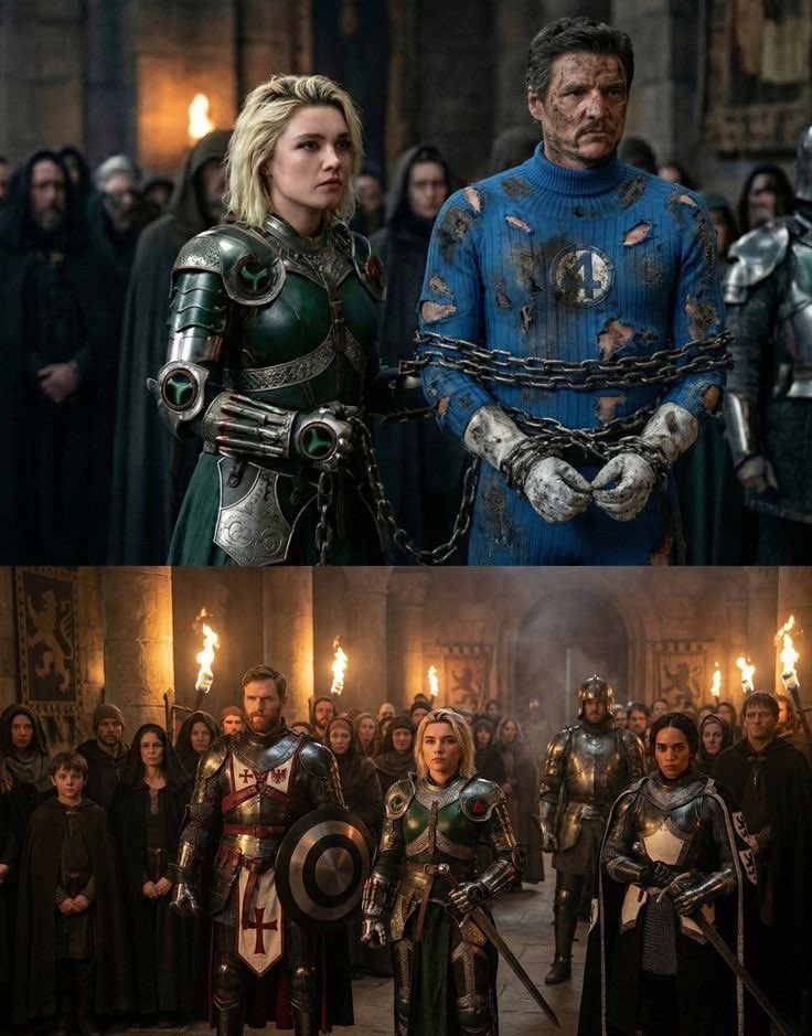 671 Days Until #AvengersSecretWars 

Battleworld is coming 🔥