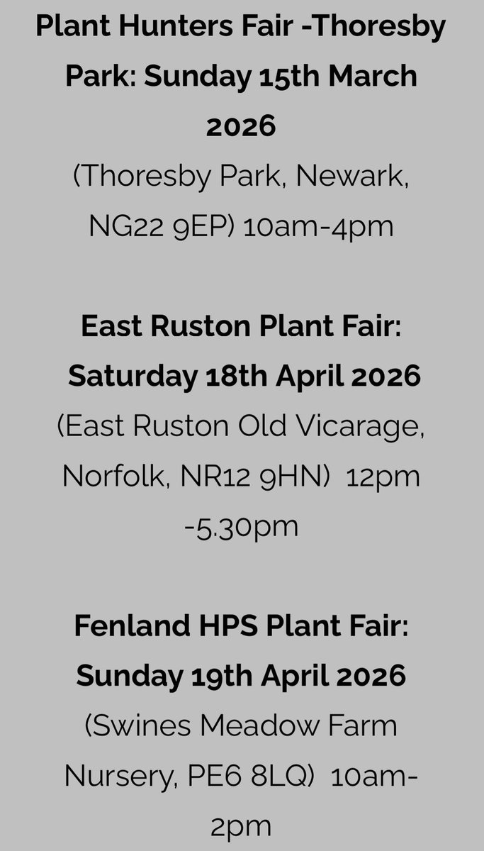 Seagate Nurseries tweet media