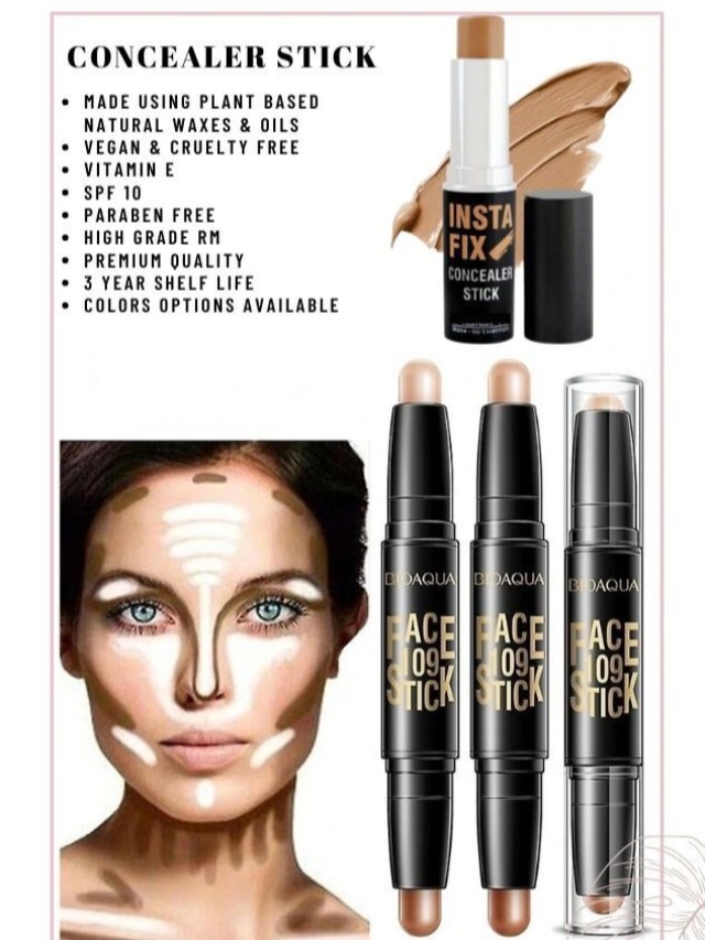 Fablay_Cosmetic's tweet image. Launch Your Own Concealer Stick with Fablay’s Expert Formulations 
Fablay delivers  cosmetic manufacturing solutions for brands worldwide. 

#PrivateLabelCosmetics
#ThirdPartyManufacturer
#CosmeticManufacturing 

Partner with Fablay to Launch Your Cosmetic Brand 
Follow For More