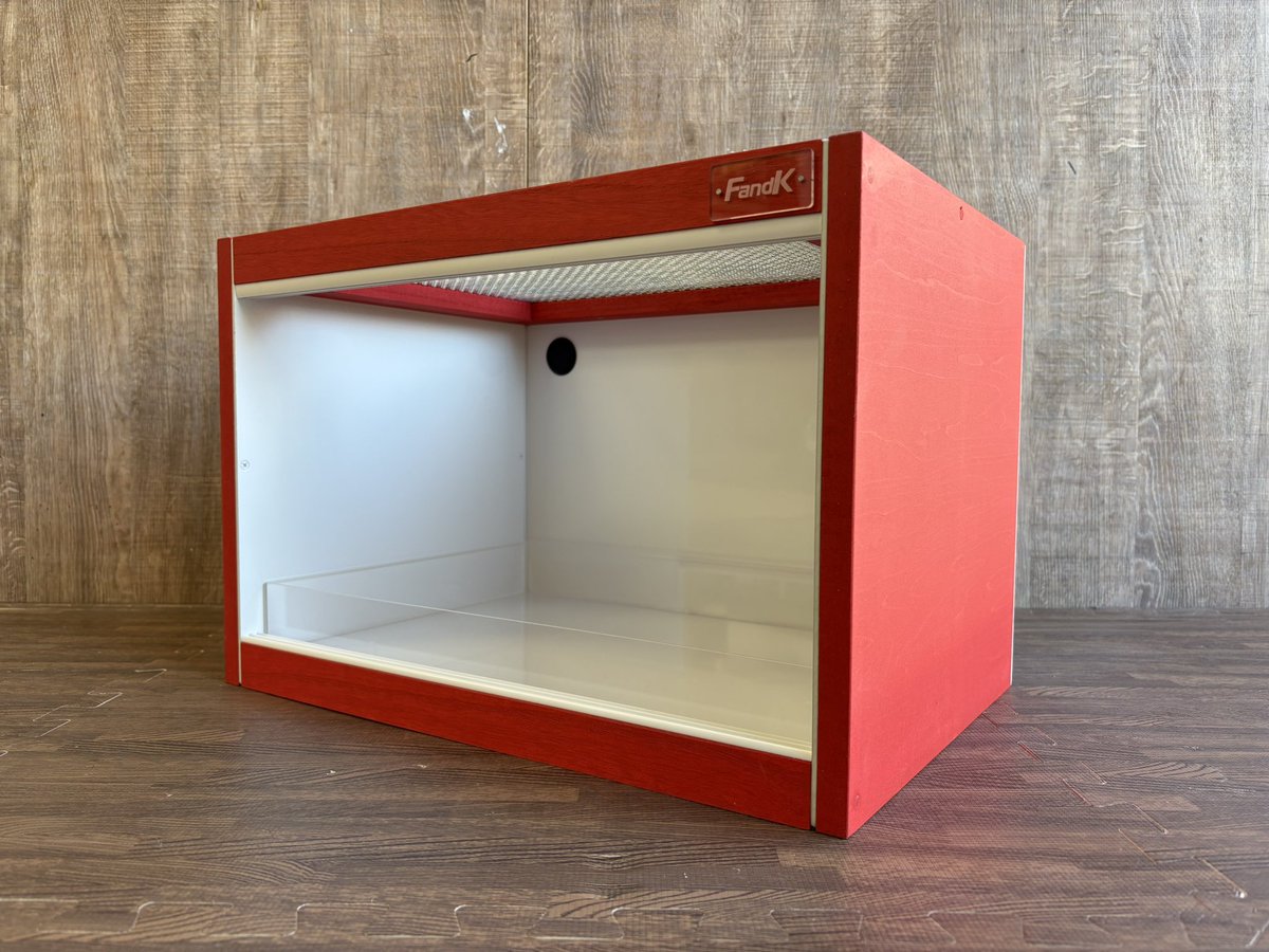 FandK 爬虫類木製ケージ (@mokusei_keiji_2) / Posts / X