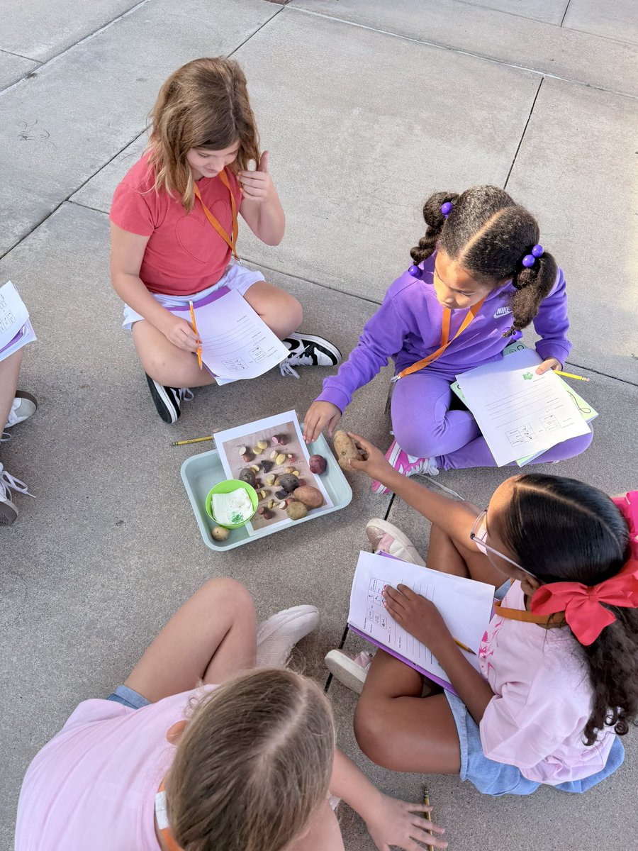 Leah Saintes-Martinez M.Ed. tweet media