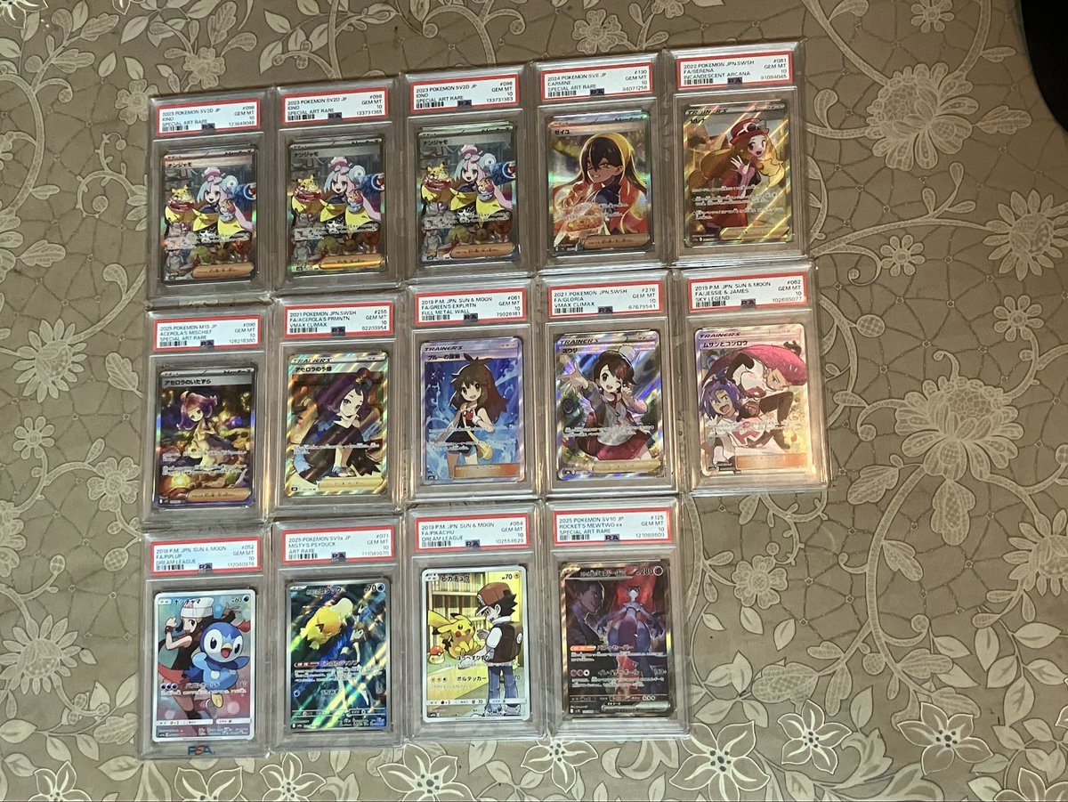 genkidaio tweet media