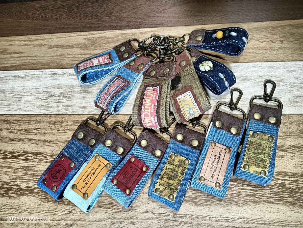 令和版ハイカラさんがま口👛（勝手に命名😅）青森の華堂さん