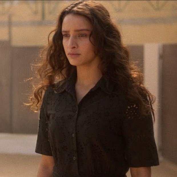 eishaanix's tweet photo. No matter the box office outcomes, i hope Triptii knows we are happy with the performances shes choosing. This was a win for the artist in her.
#TriptiiDimri https://t.co/W4A4ECr2w0