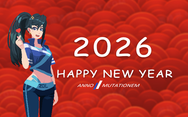 ANNO: Mutationem tweet media