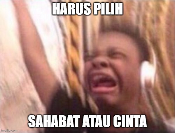 Tradisi 

#PertaruhanCintaJKT48