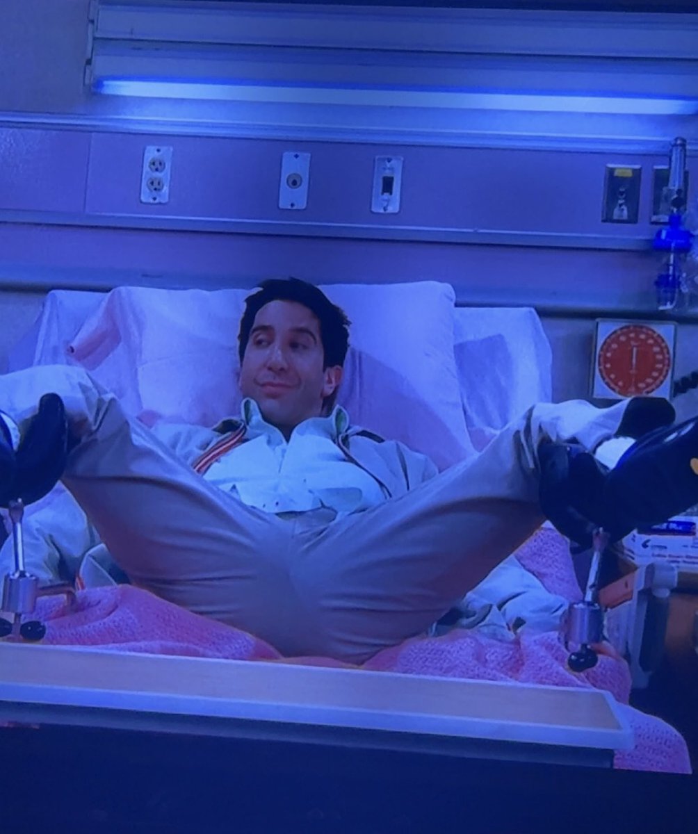 MyThotsMatterOK's tweet image. Ok Ross #RossGellar #Friends #SpreadEm