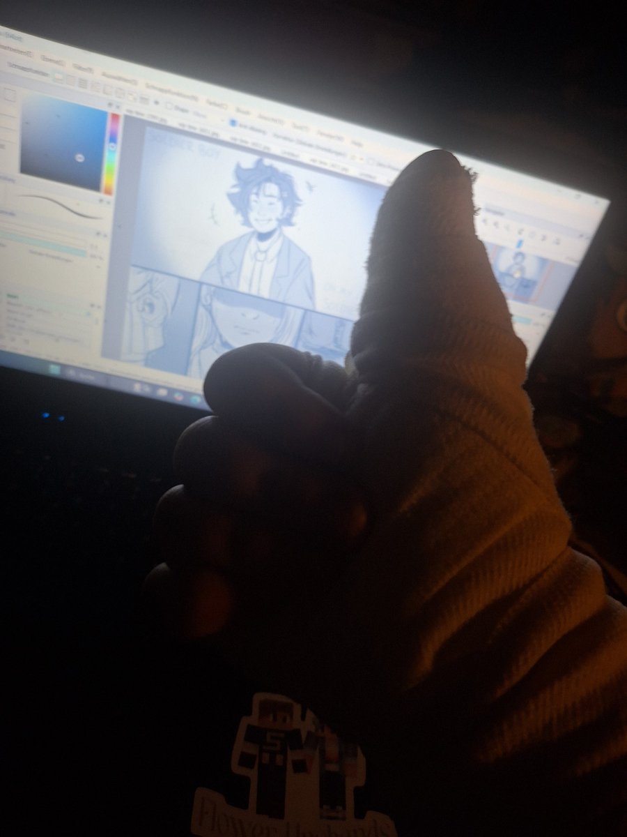 🫀🕷Boogutzz🕷💙 tweet media