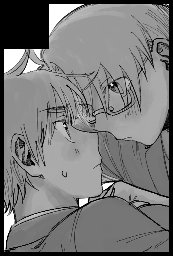 5/6せかちゅ出ます〜！
コスした友人が売り子としてきてくれます！！