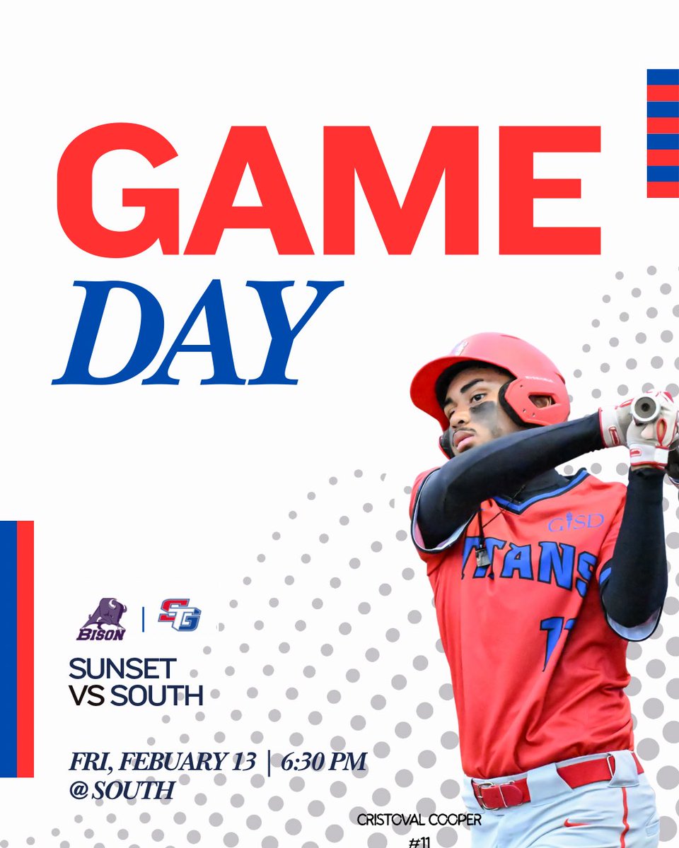 South Garland Baseball tweet media