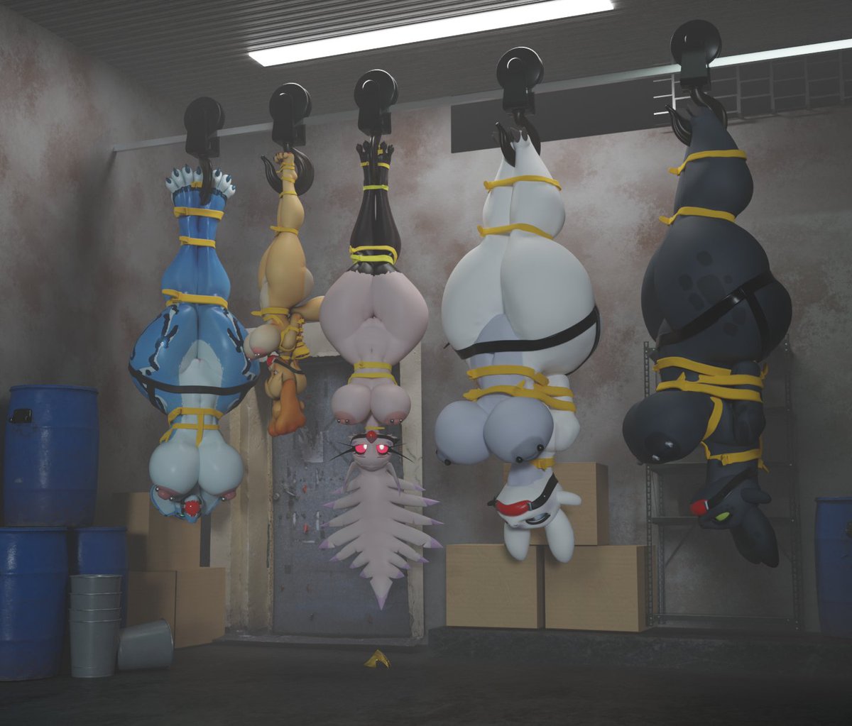 <About the women who have recently gone missing>
<Dariana Isabelle Stella model by <a href="/valorlynz/">Valz</a> > 
<Dariana Belongs to <a href="/Quetzaly83/">Dariana</a> >
<Isabelle Belongs to <a href="/GhosToastArtist/">Ghostoast 🔞</a> >