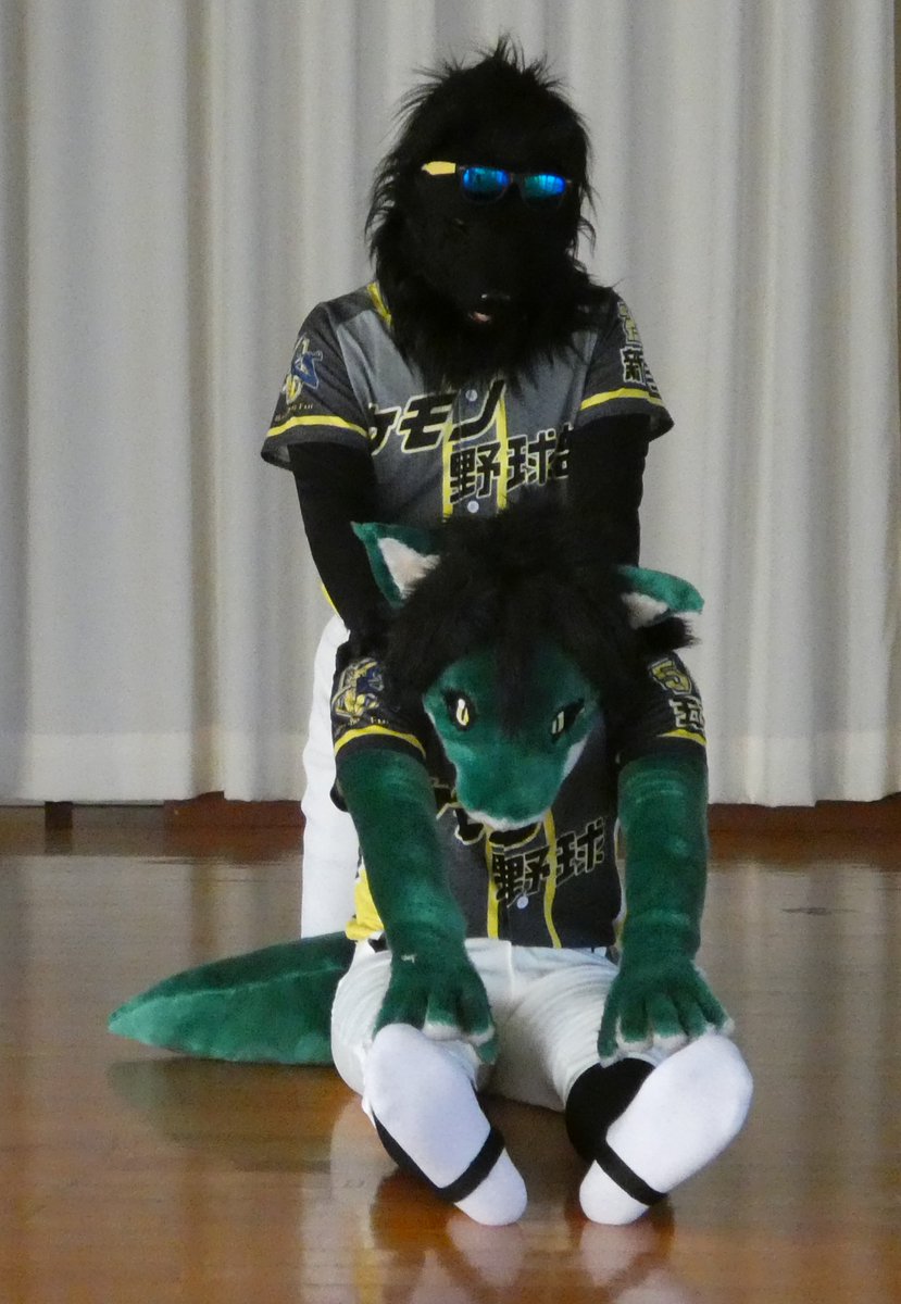 松月@松葉工房 tweet media