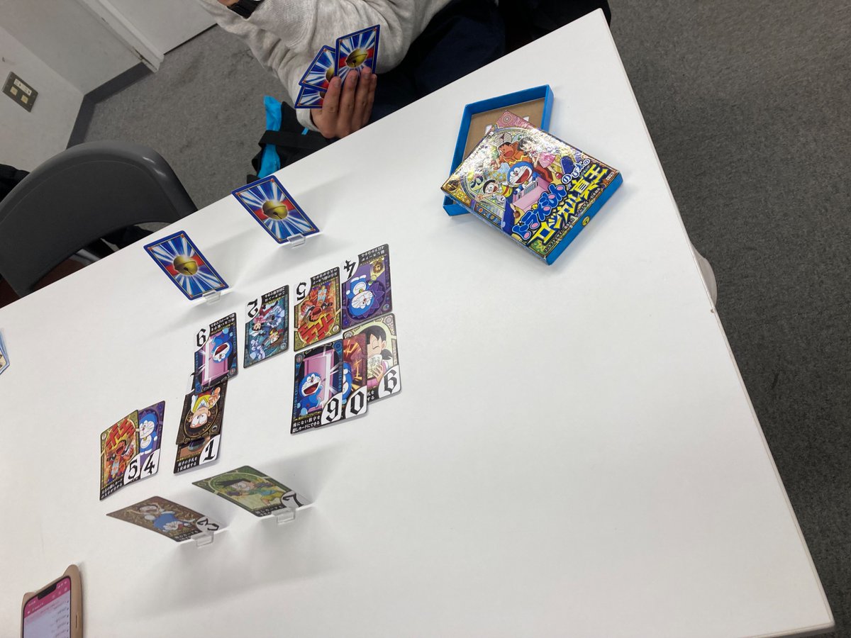 早稲田大学ドラえもん研究会 (@wdoraken) / Posts / X