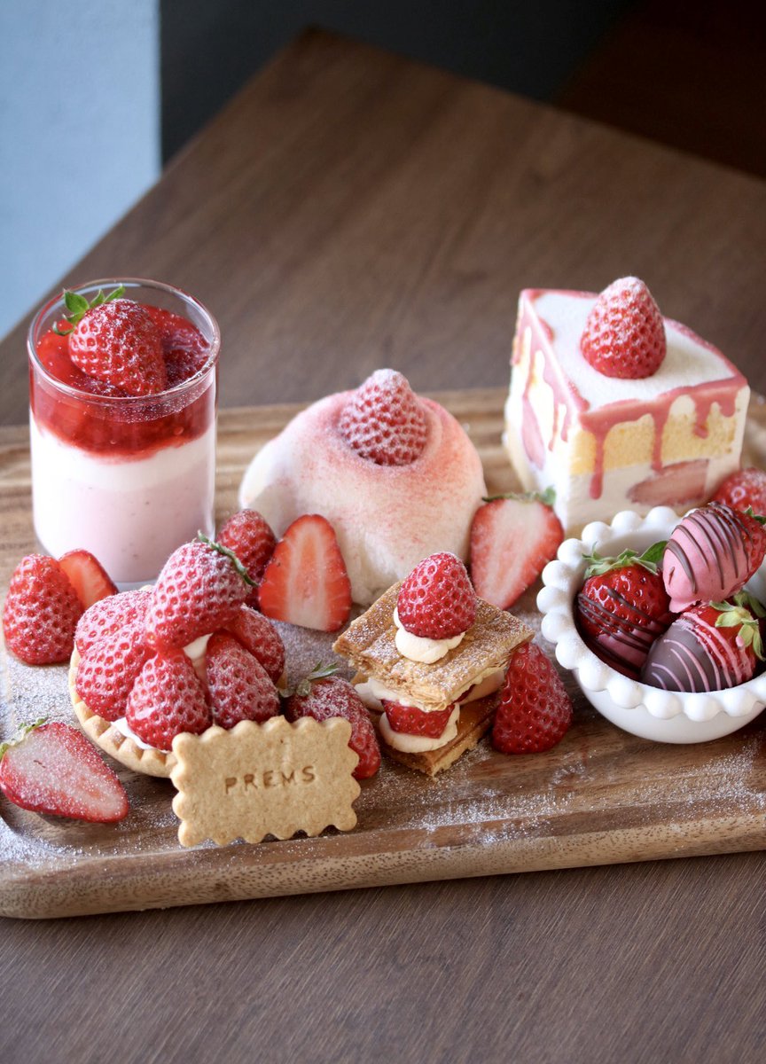 極上のスイーツ (@sweetroad5) / Posts / X