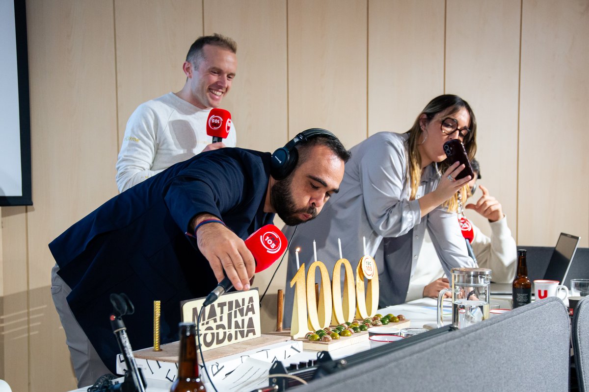 Facultat d'Empresa i Comunicació de la UVic tweet media