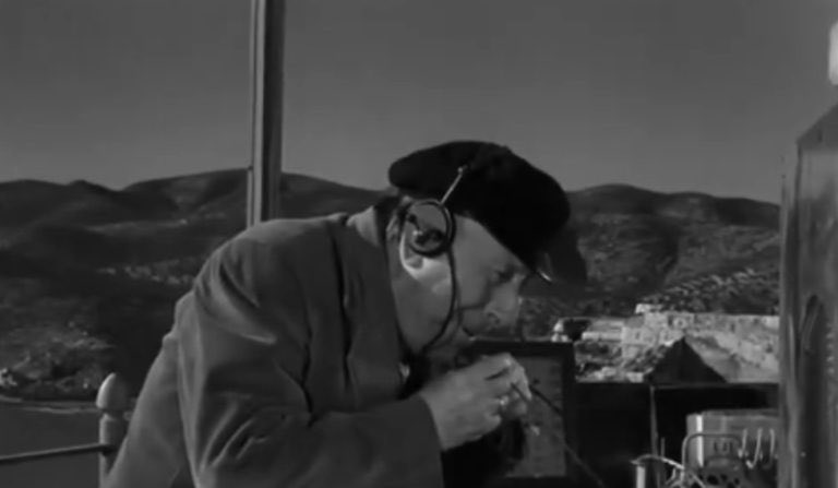 Hoy, 13 de febrero, se celebra el Día Mundial de la Radio, un invento que revolucionó las comunicaciones y mejoró la vida de muchos fareros.  losfarosdelmundo.com/dia-mundial-de…