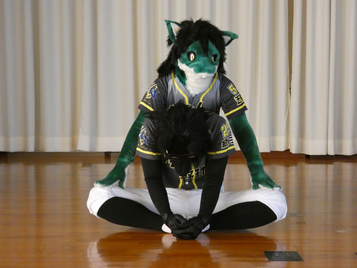 松月@松葉工房 tweet media