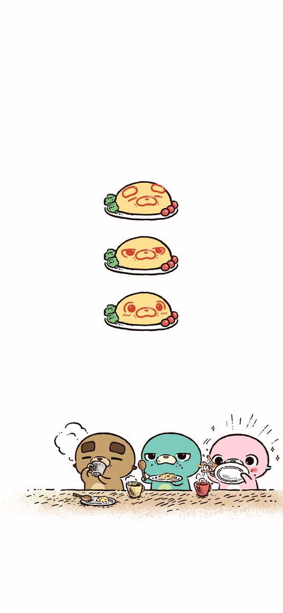 Seapup Show 這是海豆 tweet media