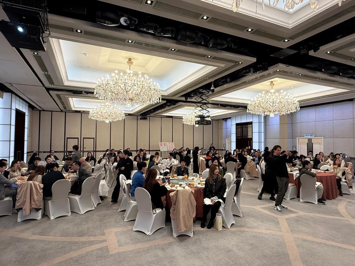 Triller Investor Relations tweet media