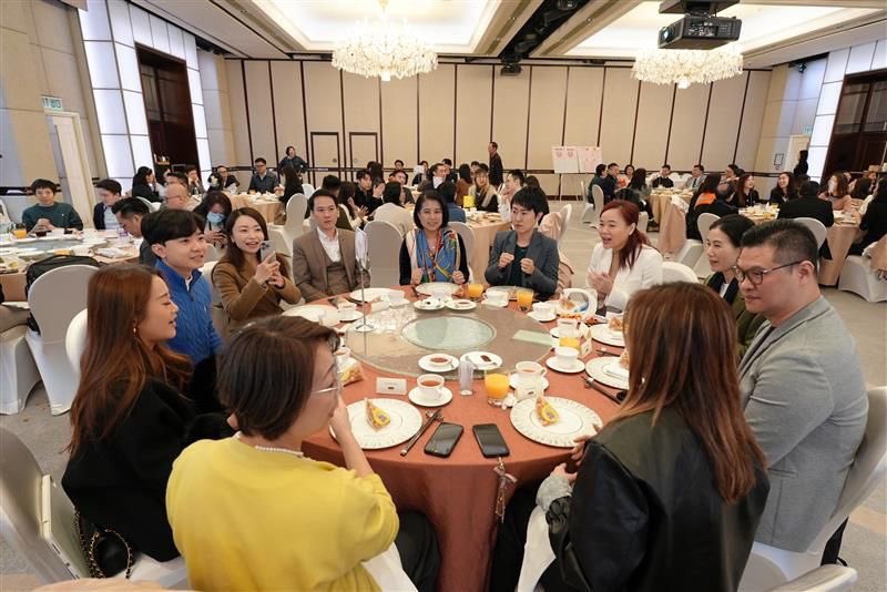 Triller Investor Relations tweet media