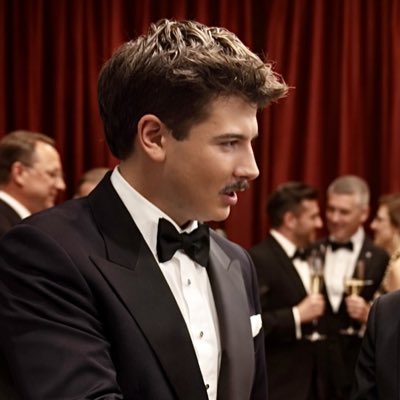 #NouvellePhotoDeProfil