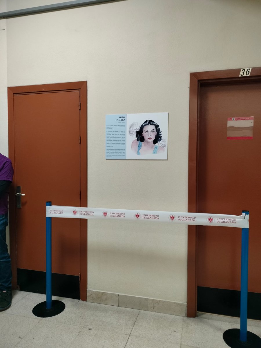 Facultad de Ciencias tweet media