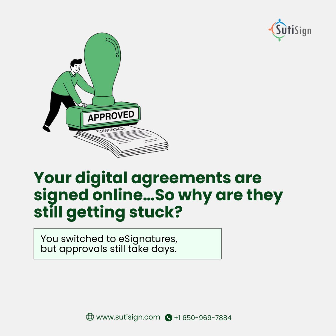 SutiSoft, Inc tweet media