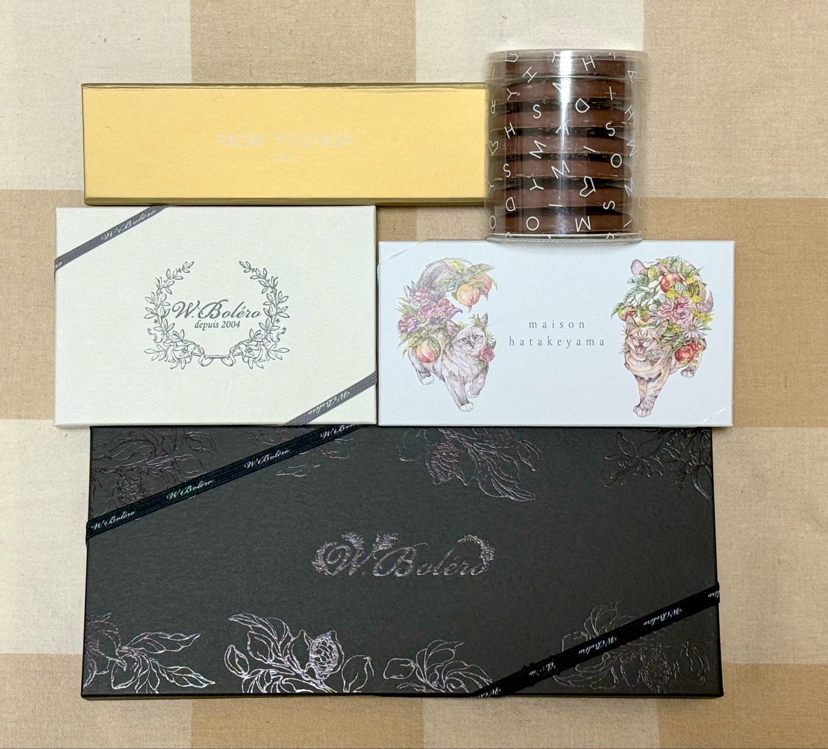 setton_chocolat's tweet photo. 第2弾🍫 https://t.co/PU7Uxxqjx6
