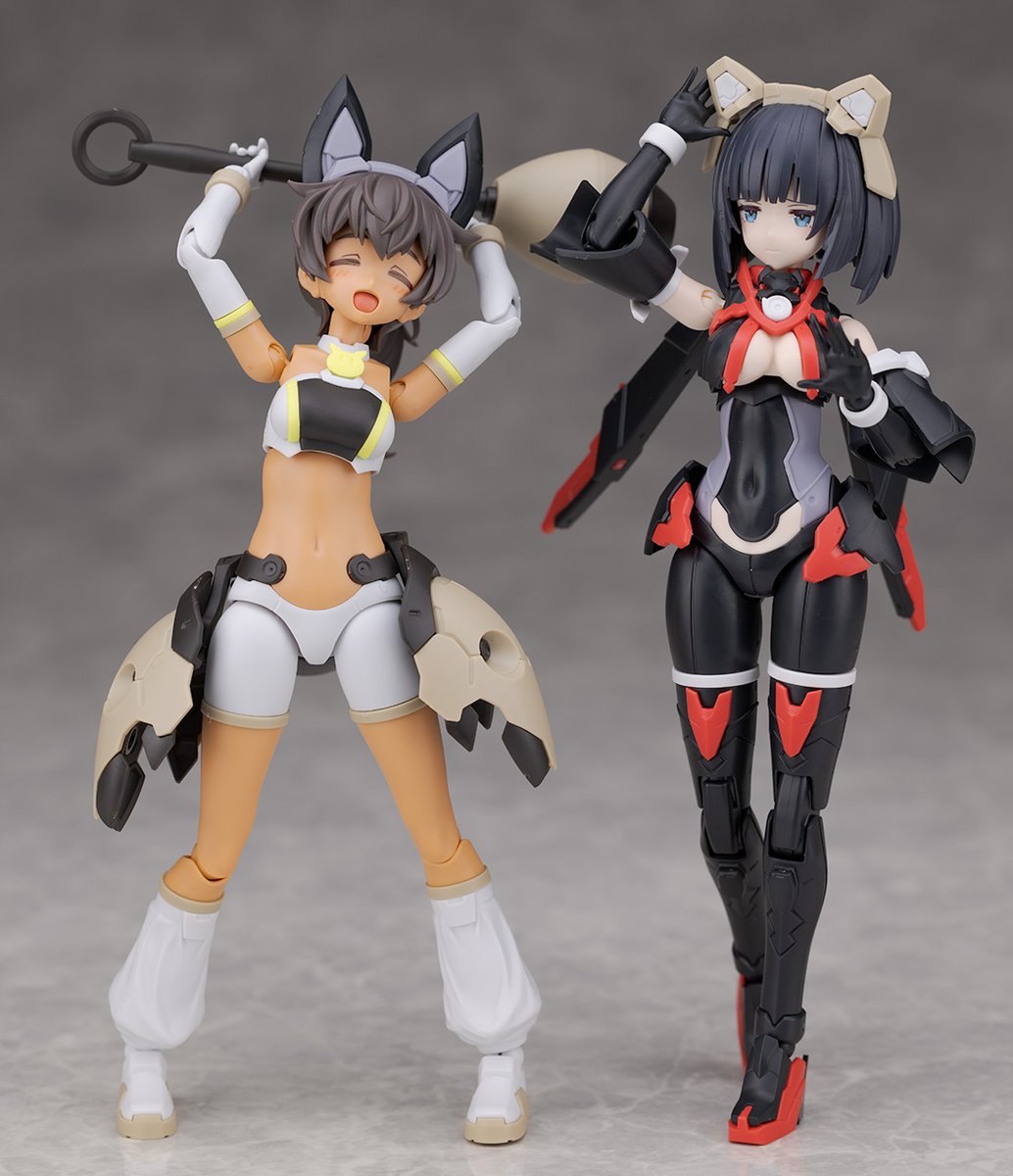 30MS」よりルルチェ（リリーウエア）［カラーC］のレビューを公開しま