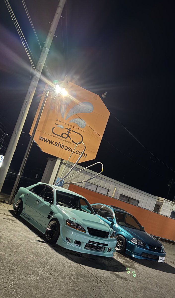 チビカブ (@AA01superCub) / Posts / X