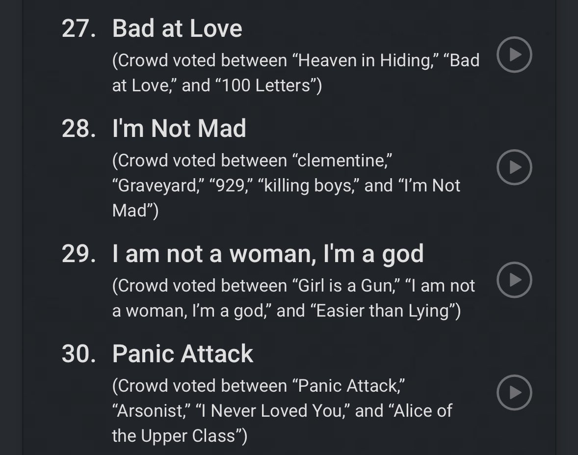 405DRlVE's tweet photo. HOW MANY DAMN OPTIONS WERE YOU GIVEN MY GOD https://t.co/MLuxY8fUBR