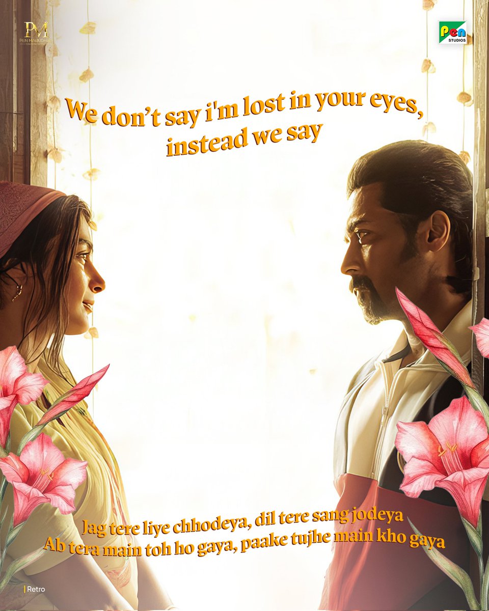 PenMovies's tweet photo. This is how we speak love. ❤️
#LanguageofLove #ValentinesDay #PenMovies https://t.co/dI23Isjv9r