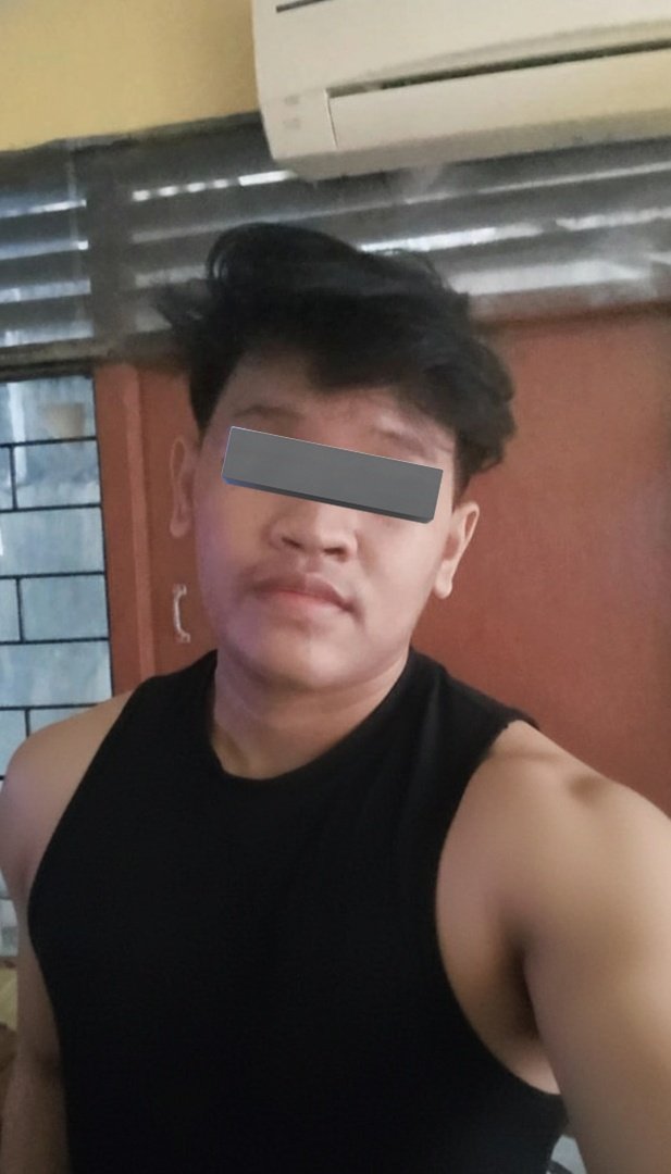 onlybraaa's tweet image. happy long week