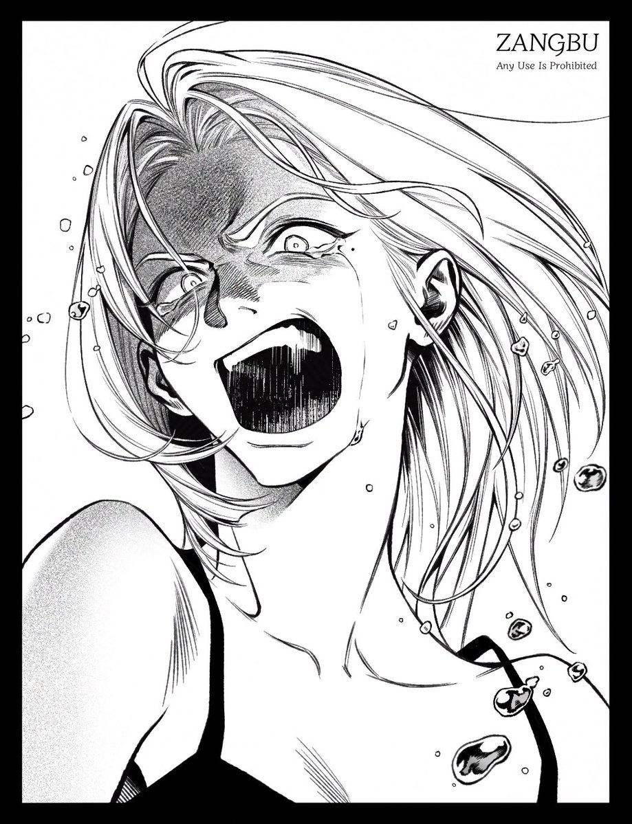 ❍ 네번째 포토부스 커미션 완료했습니다!