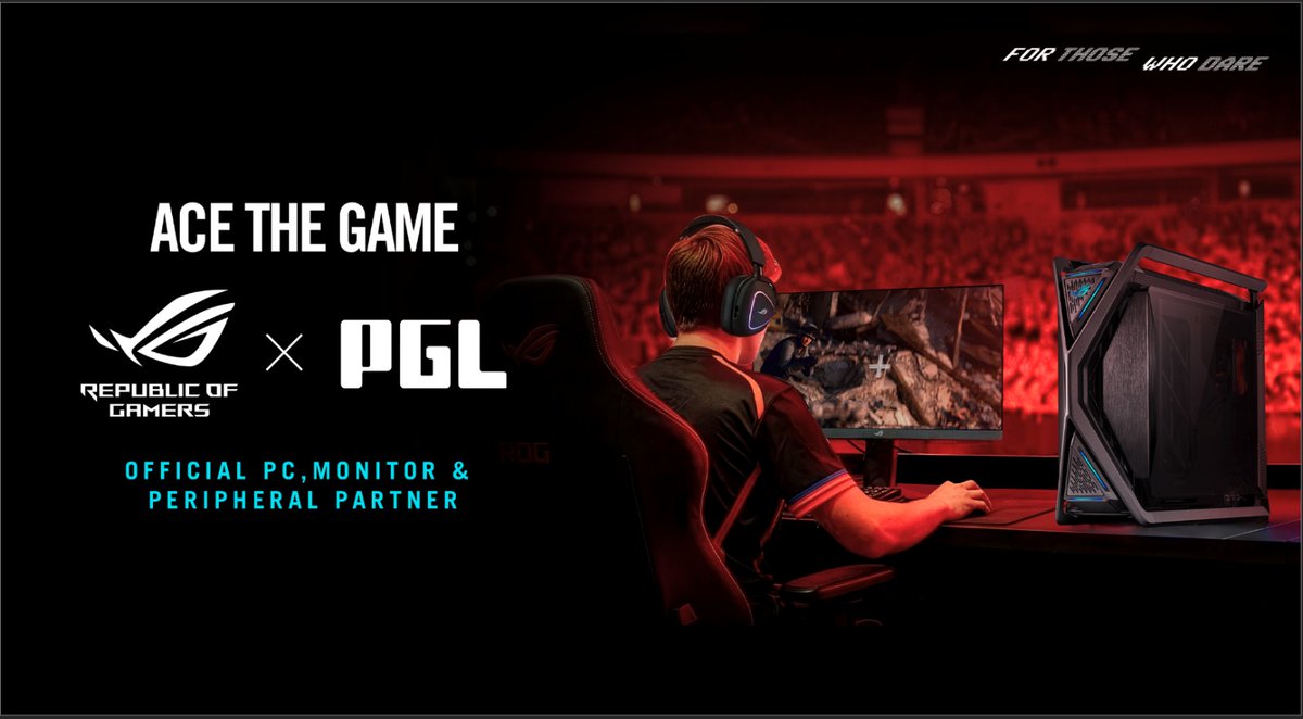 PGL tweet media