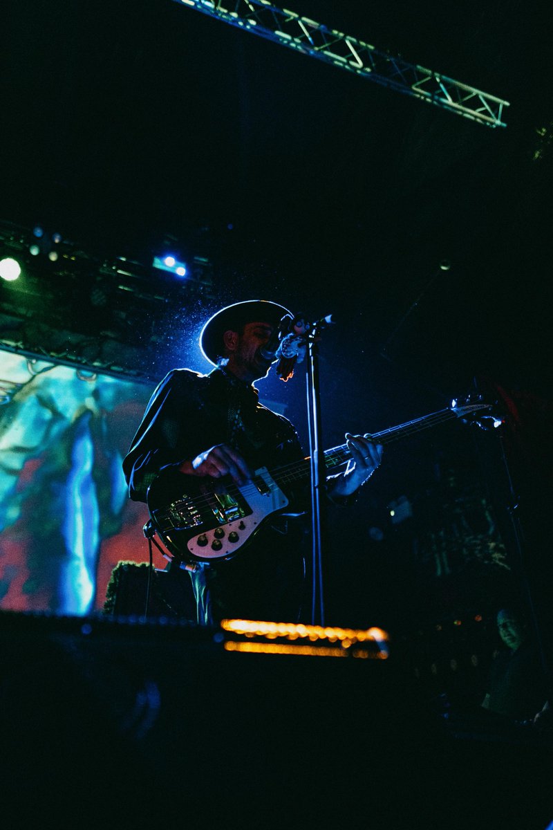 Kula Shaker tweet media