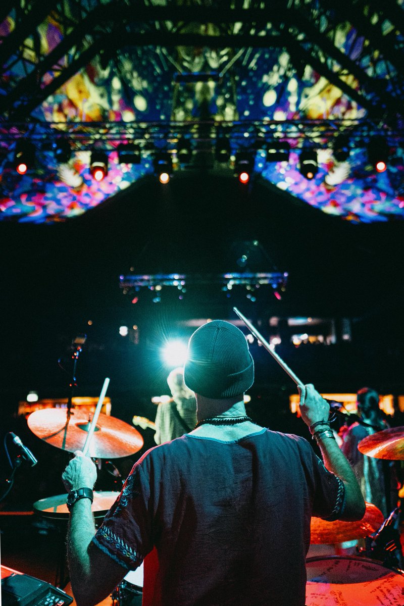 Kula Shaker tweet media