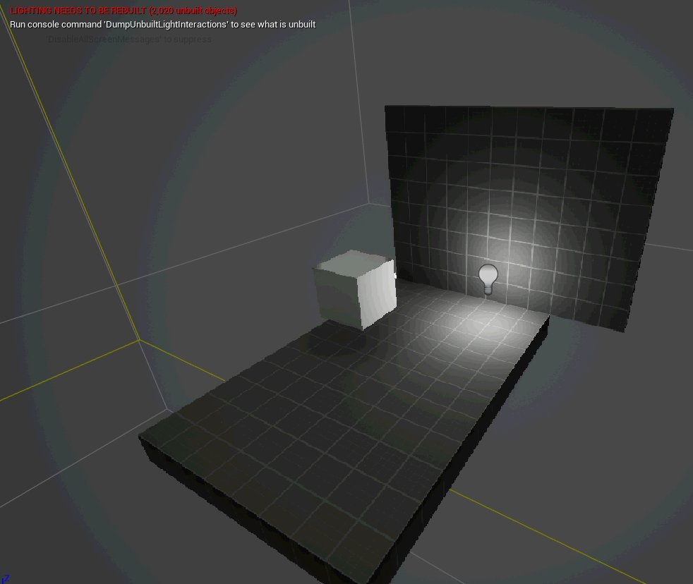 i fucking suck at level design™