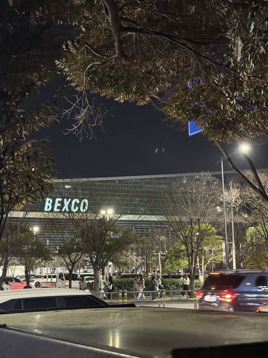 백스코앞 숙소 개좋아