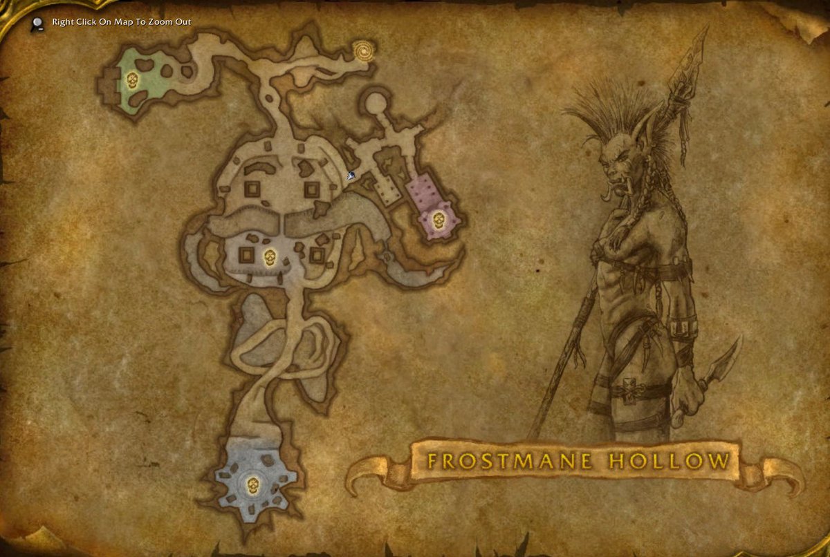 Turtle WoW tweet media