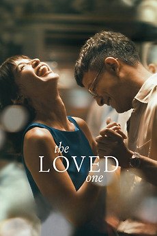 #TheLovedOne

I really think we found the definitive Filipino romance movie of the 2020s. 

2000s we had One More Chance
2010s we had That Thing Called Tadhana

2020s, it's this. We have this.